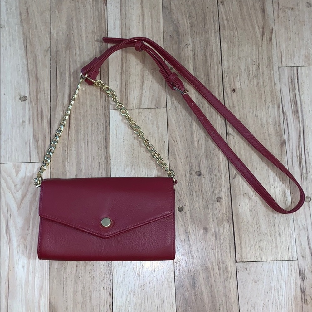 Stella & Max Crossbody Purse